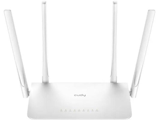 WiFi роутер Cudy WR1300